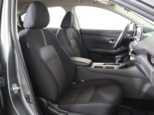 2023 Nissan Sentra SV CVT - 22962242 - 27