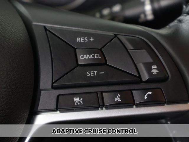 2023 Nissan Sentra SV CVT - 22962242 - 2