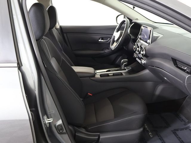 2023 Nissan Sentra SV CVT - 22962242 - 29