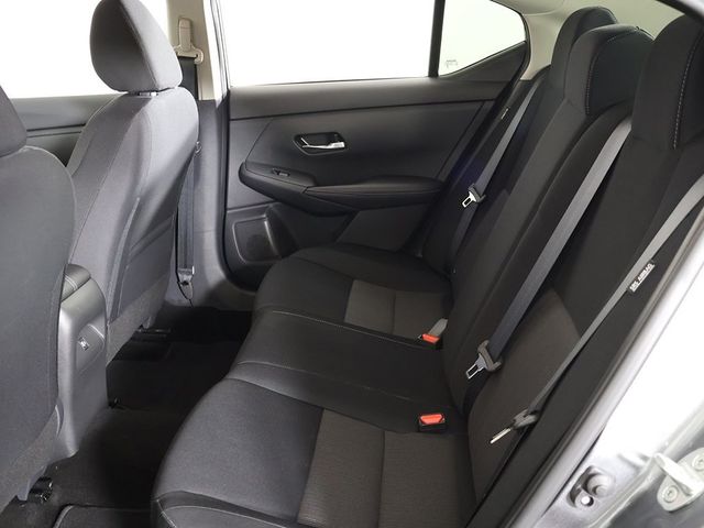 2023 Nissan Sentra SV CVT - 22962242 - 30