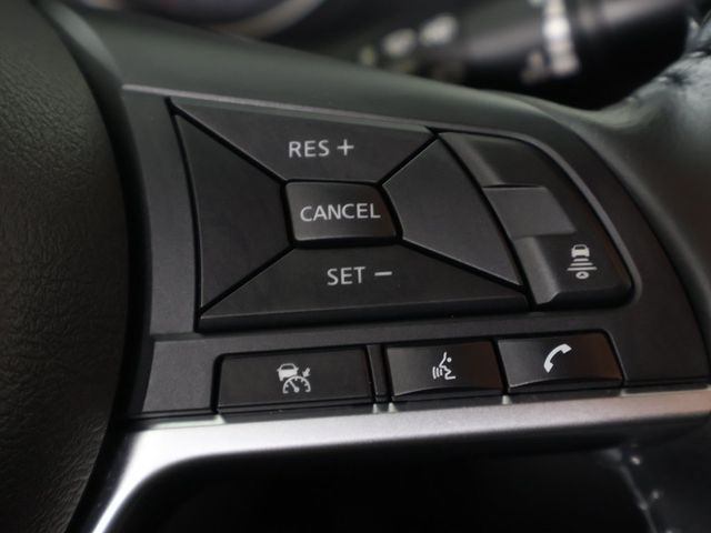 2023 Nissan Sentra SV CVT - 22962242 - 37