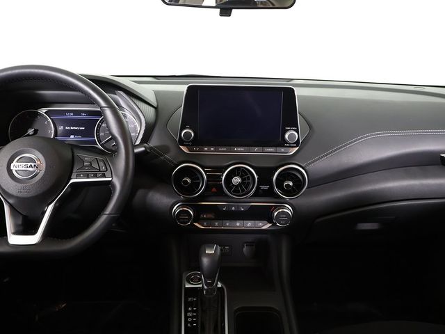 2023 Nissan Sentra SV CVT - 22962242 - 38
