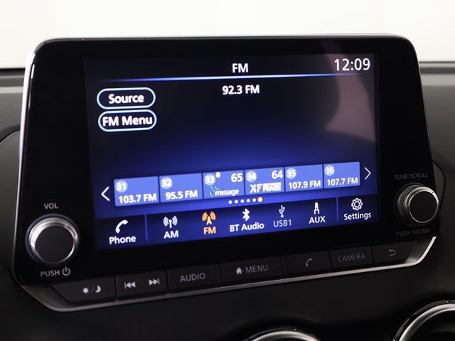 2023 Nissan Sentra SV CVT - 22962242 - 39