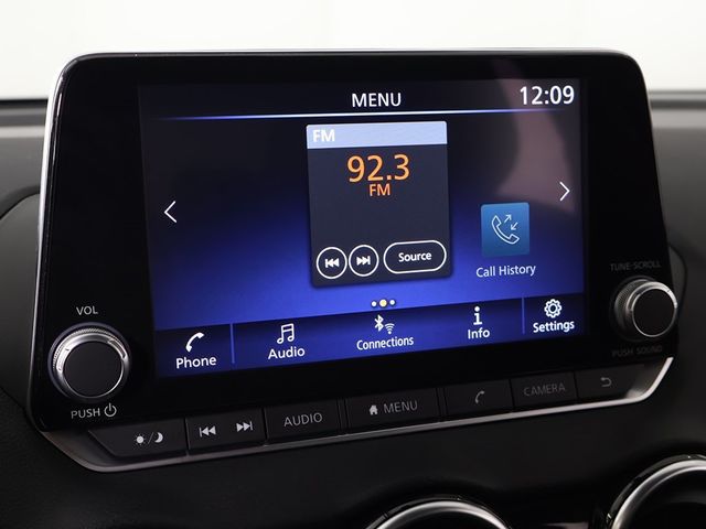 2023 Nissan Sentra SV CVT - 22962242 - 40