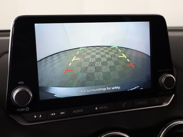 2023 Nissan Sentra SV CVT - 22962242 - 41