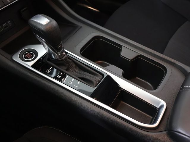 2023 Nissan Sentra SV CVT - 22962242 - 45