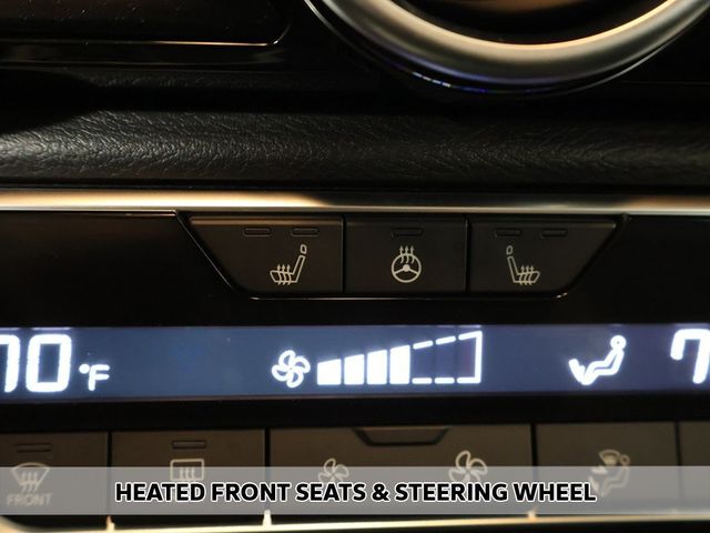 2023 Nissan Sentra SV CVT - 22962242 - 5