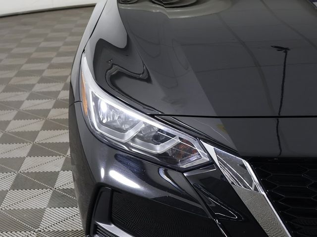 2023 Nissan Sentra SV CVT - 22966601 - 11