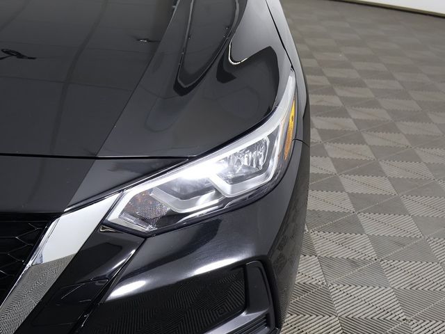 2023 Nissan Sentra SV CVT - 22966601 - 12