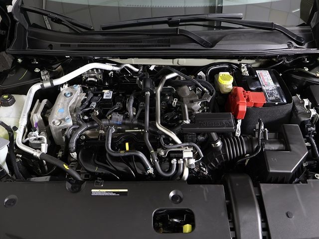 2023 Nissan Sentra SV CVT - 22966601 - 18