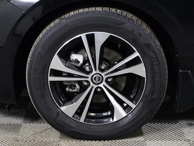 2023 Nissan Sentra SV CVT - 22966601 - 19