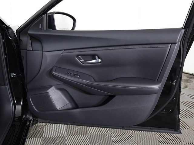 2023 Nissan Sentra SV CVT - 22966601 - 21