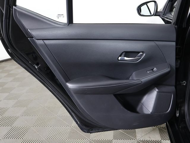 2023 Nissan Sentra SV CVT - 22966601 - 22