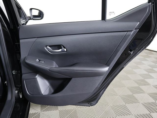 2023 Nissan Sentra SV CVT - 22966601 - 23