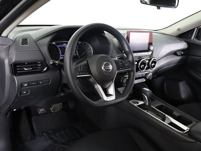 2023 Nissan Sentra SV CVT - 22966601 - 24