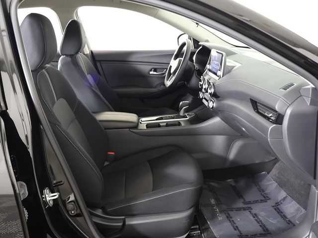 2023 Nissan Sentra SV CVT - 22966601 - 27