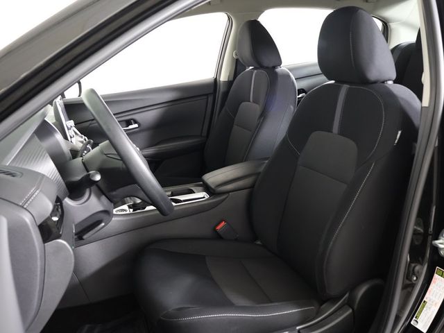 2023 Nissan Sentra SV CVT - 22966601 - 28