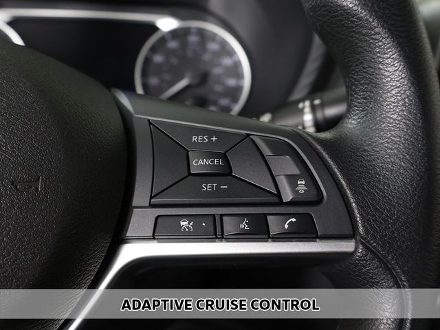 2023 Nissan Sentra SV CVT - 22966601 - 2