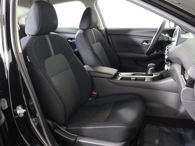 2023 Nissan Sentra SV CVT - 22966601 - 29