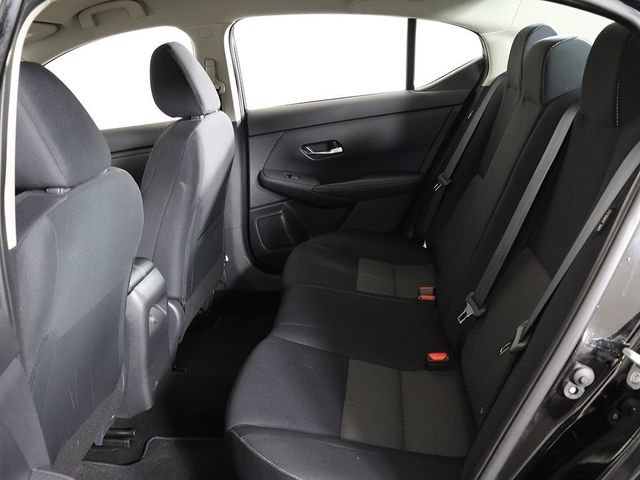 2023 Nissan Sentra SV CVT - 22966601 - 30