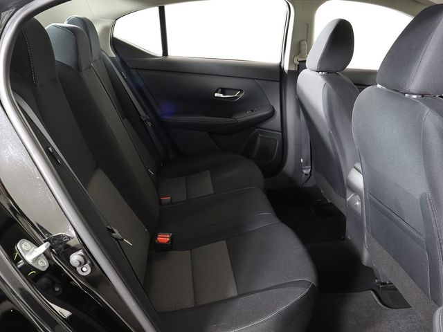 2023 Nissan Sentra SV CVT - 22966601 - 31