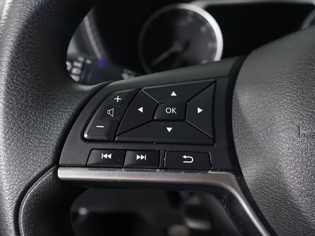 2023 Nissan Sentra SV CVT - 22966601 - 38