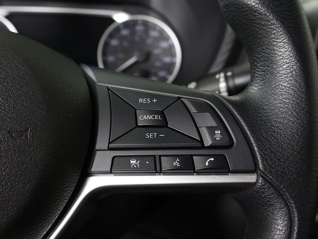 2023 Nissan Sentra SV CVT - 22966601 - 39