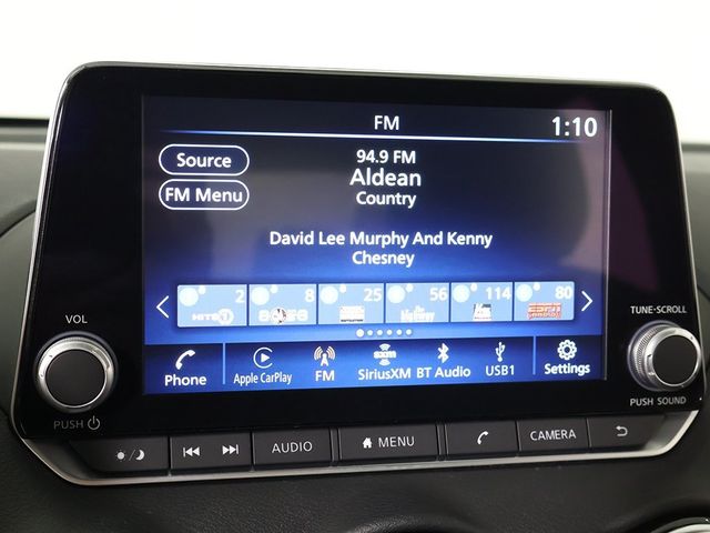 2023 Nissan Sentra SV CVT - 22966601 - 40