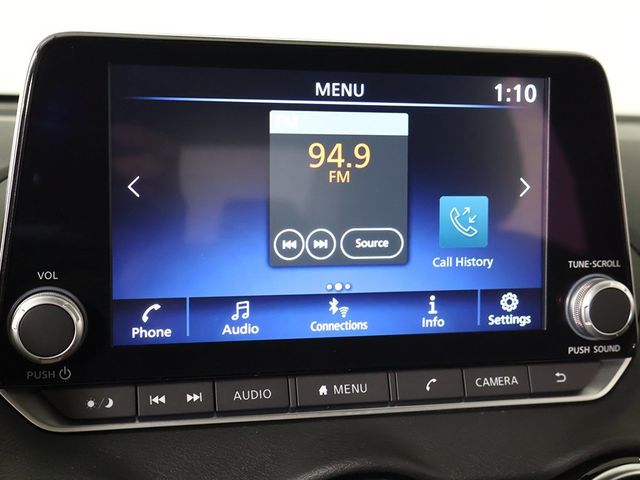 2023 Nissan Sentra SV CVT - 22966601 - 41