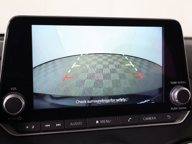 2023 Nissan Sentra SV CVT - 22966601 - 42