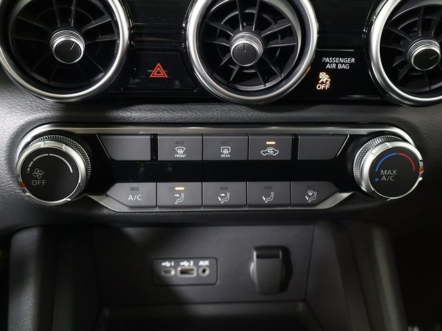 2023 Nissan Sentra SV CVT - 22966601 - 43