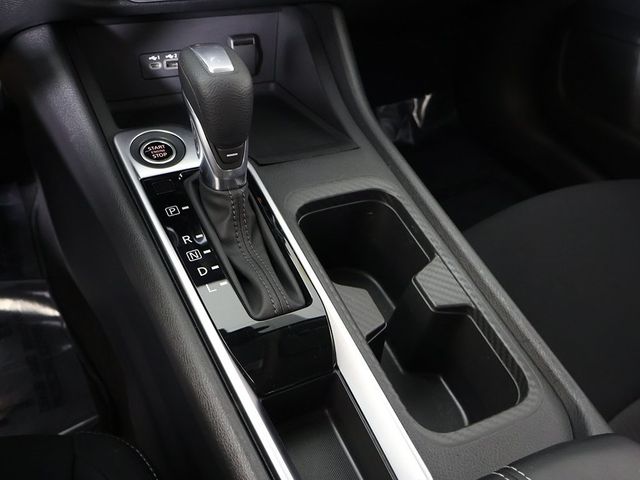 2023 Nissan Sentra SV CVT - 22966601 - 44