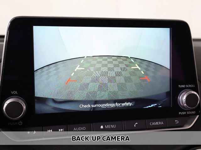 2023 Nissan Sentra SV CVT - 22966601 - 4