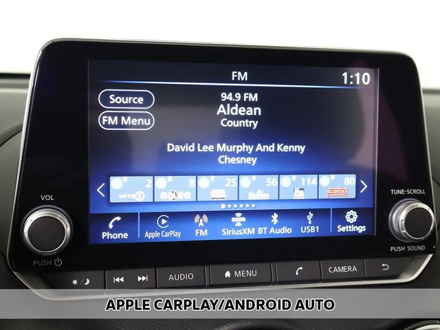 2023 Nissan Sentra SV CVT - 22966601 - 5