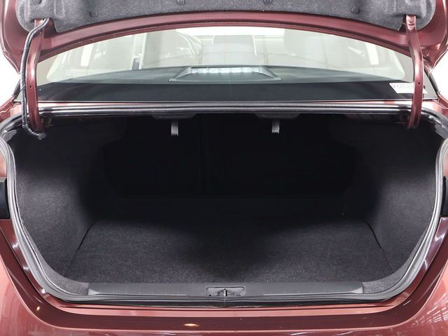2023 Nissan Sentra SV CVT - 23063400 - 17
