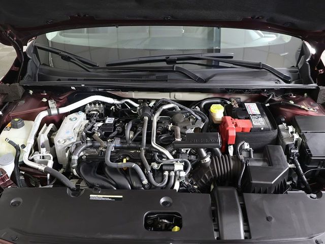 2023 Nissan Sentra SV CVT - 23063400 - 18