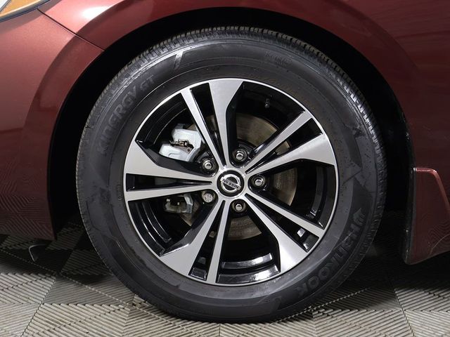2023 Nissan Sentra SV CVT - 23063400 - 19