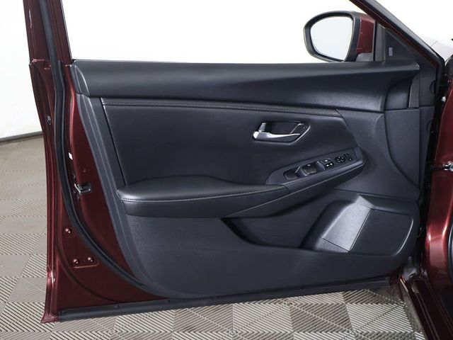 2023 Nissan Sentra SV CVT - 23063400 - 20