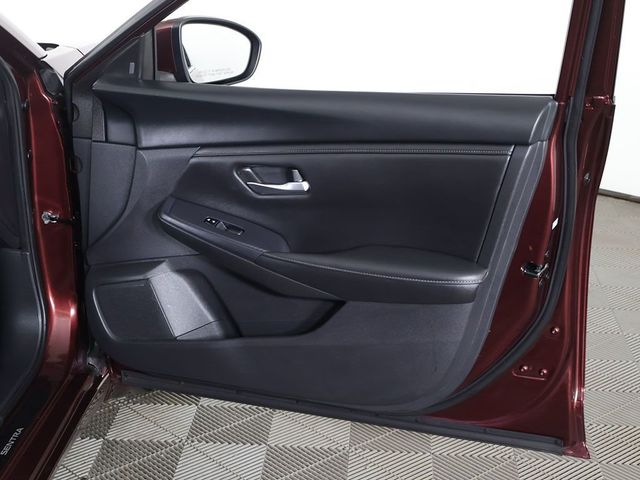 2023 Nissan Sentra SV CVT - 23063400 - 21