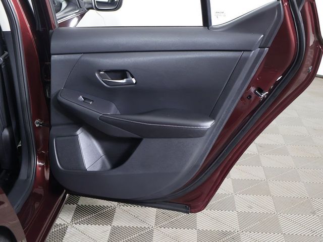 2023 Nissan Sentra SV CVT - 23063400 - 23