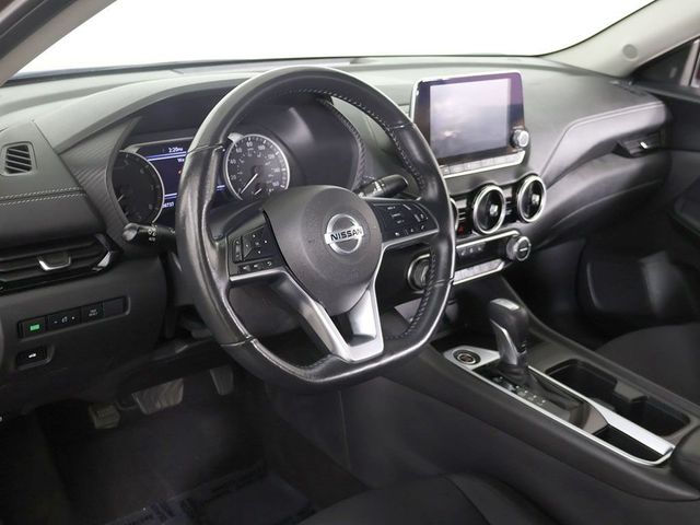 2023 Nissan Sentra SV CVT - 23063400 - 24
