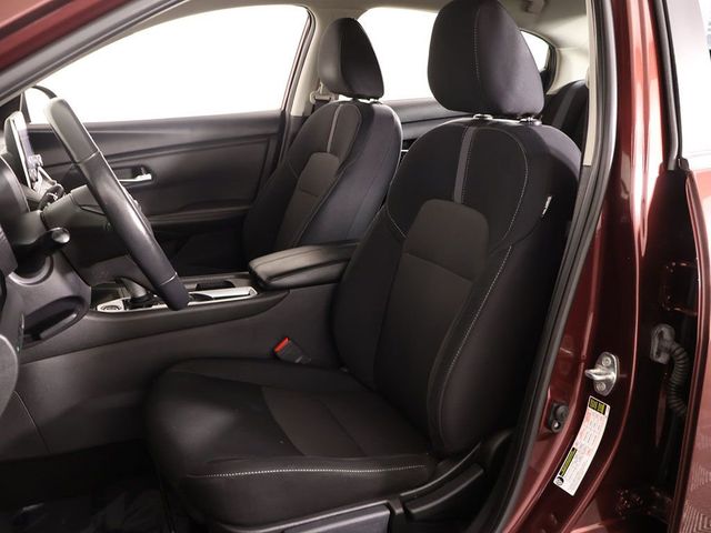 2023 Nissan Sentra SV CVT - 23063400 - 26