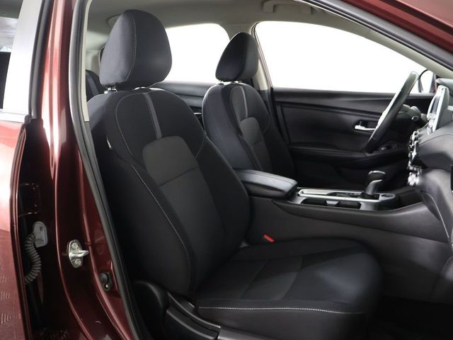 2023 Nissan Sentra SV CVT - 23063400 - 27