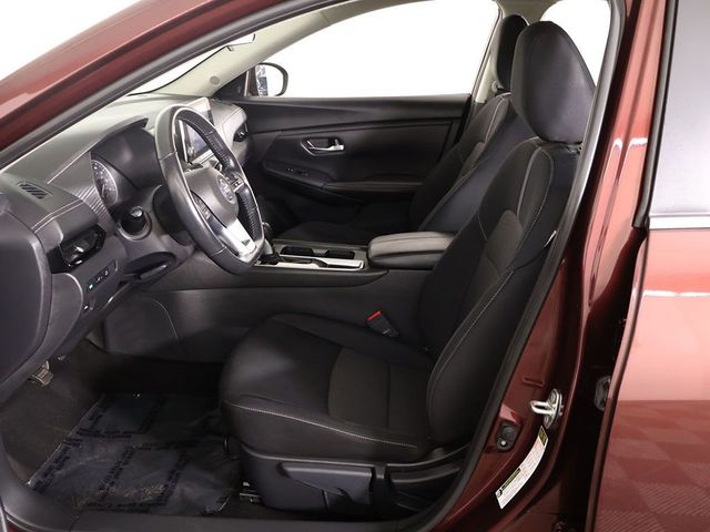 2023 Nissan Sentra SV CVT - 23063400 - 28