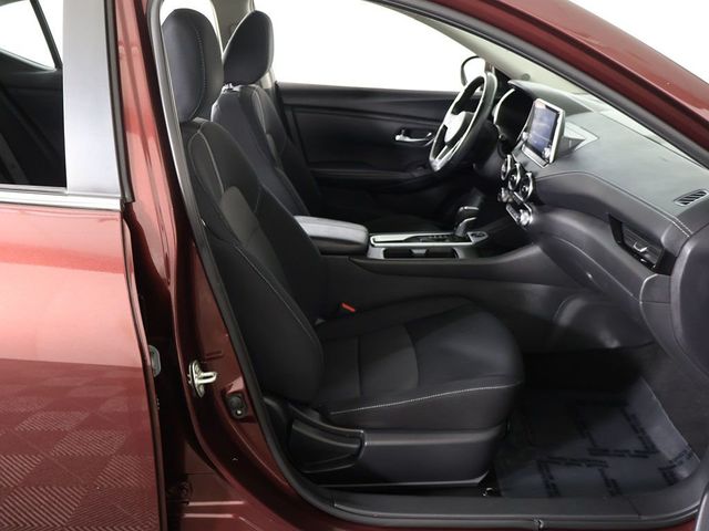 2023 Nissan Sentra SV CVT - 23063400 - 29