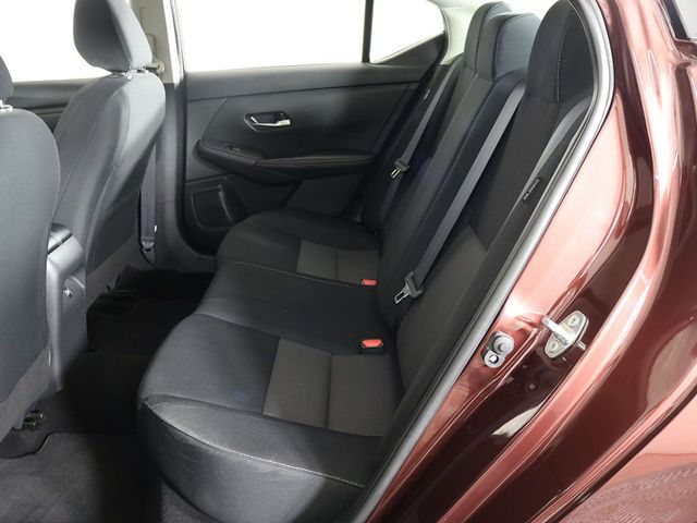 2023 Nissan Sentra SV CVT - 23063400 - 30