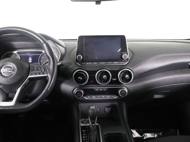 2023 Nissan Sentra SV CVT - 23063400 - 32