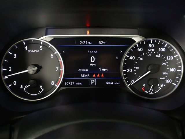 2023 Nissan Sentra SV CVT - 23063400 - 37