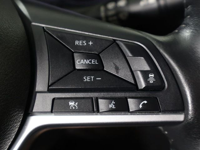2023 Nissan Sentra SV CVT - 23063400 - 39