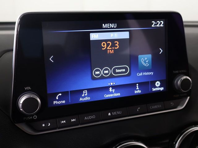 2023 Nissan Sentra SV CVT - 23063400 - 41